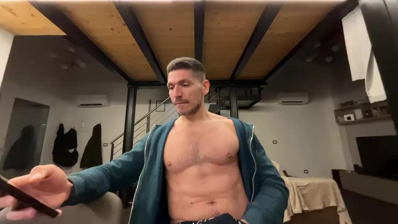 nimaxx on Cam4 