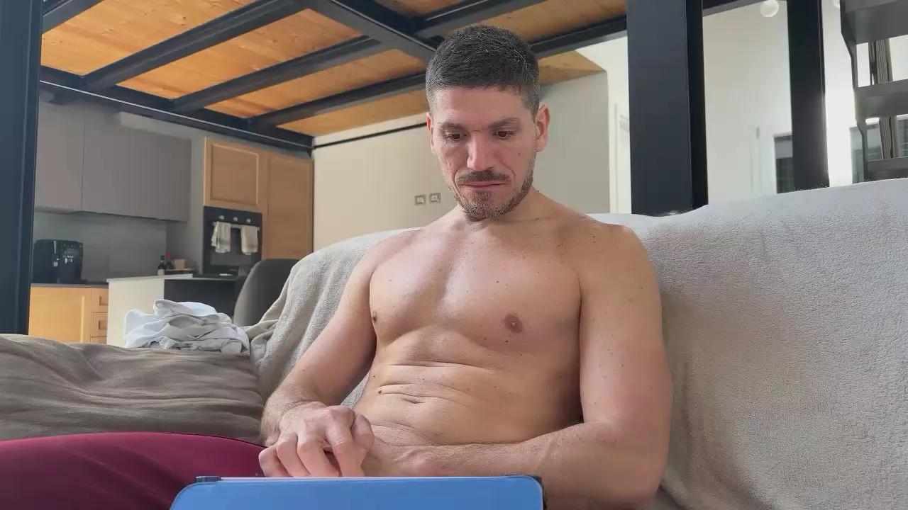 nimaxx on Cam4 