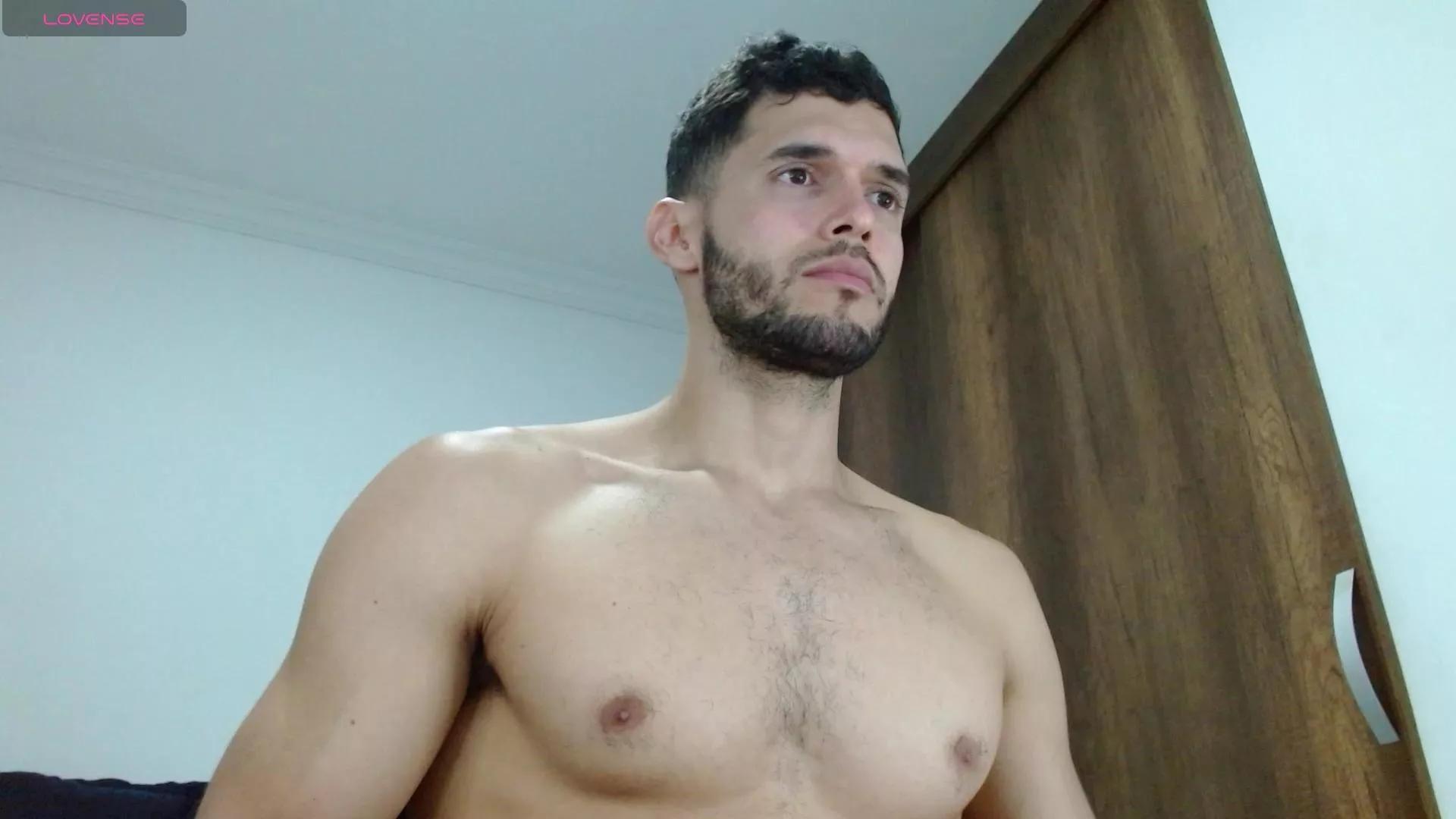 noah_jhonsonn on Cam4 