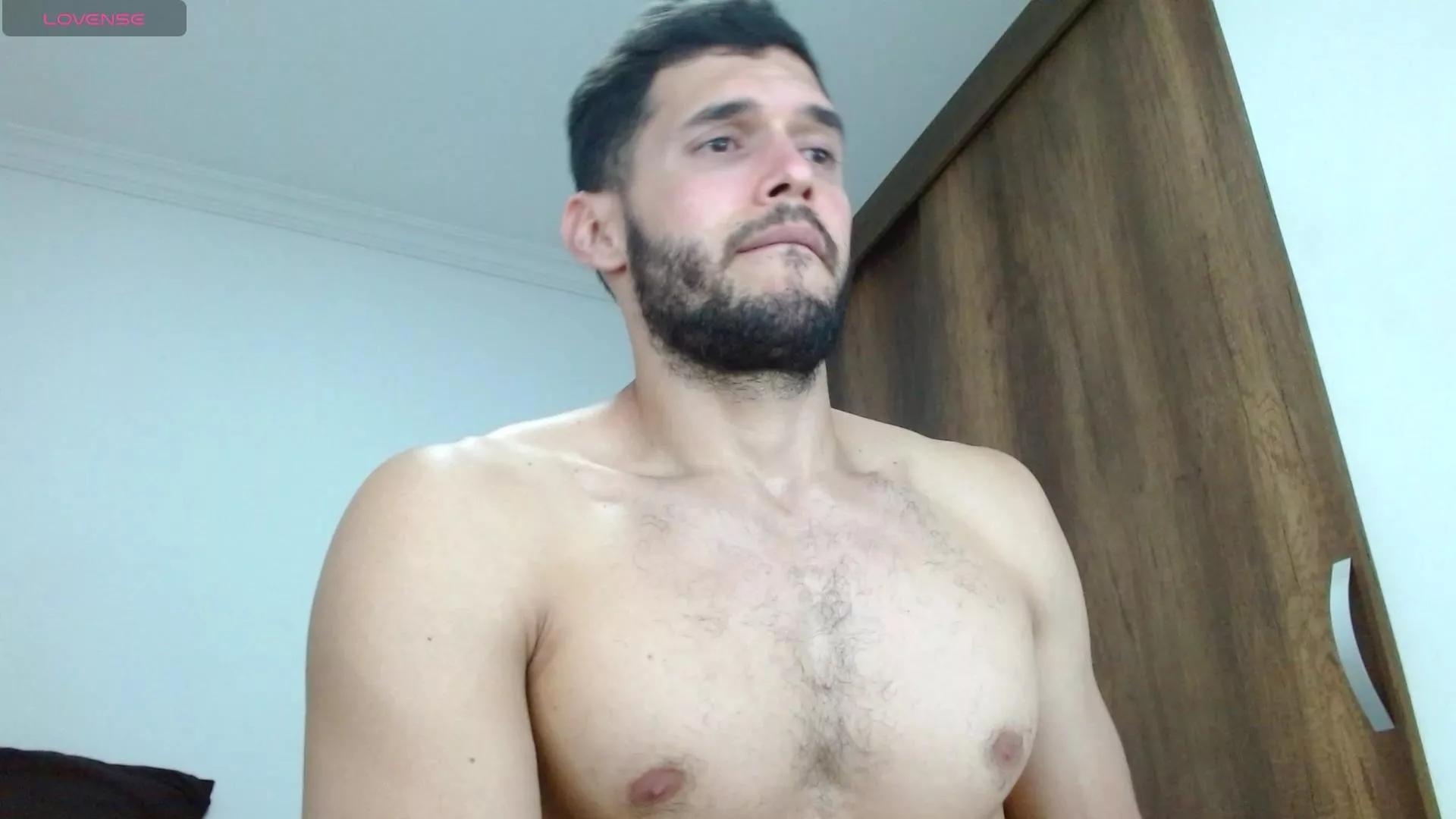 noah_jhonsonn on Cam4 