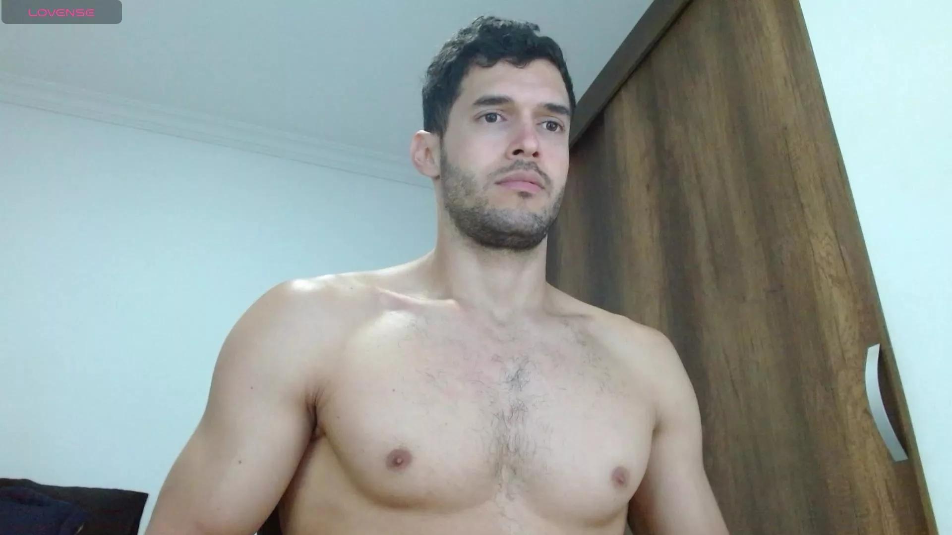 noah_jhonsonn on Cam4 