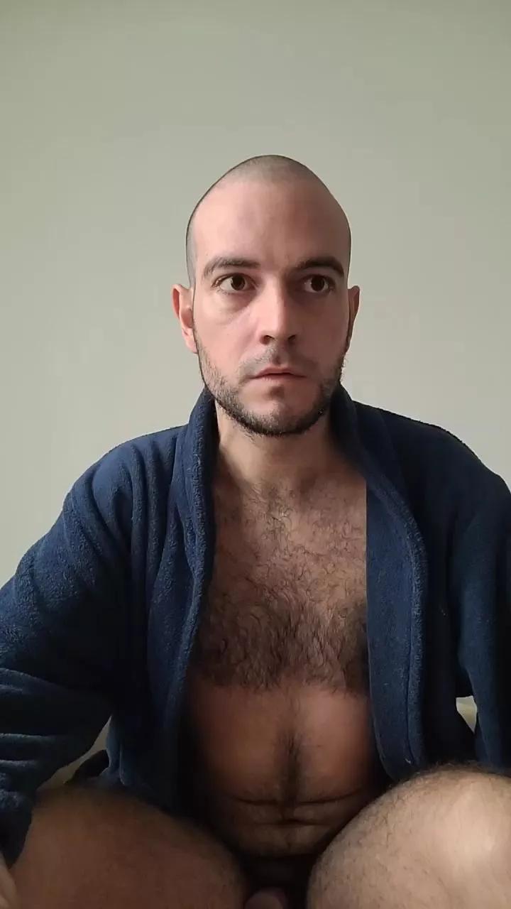 NoAptoParaEllos on Cam4 