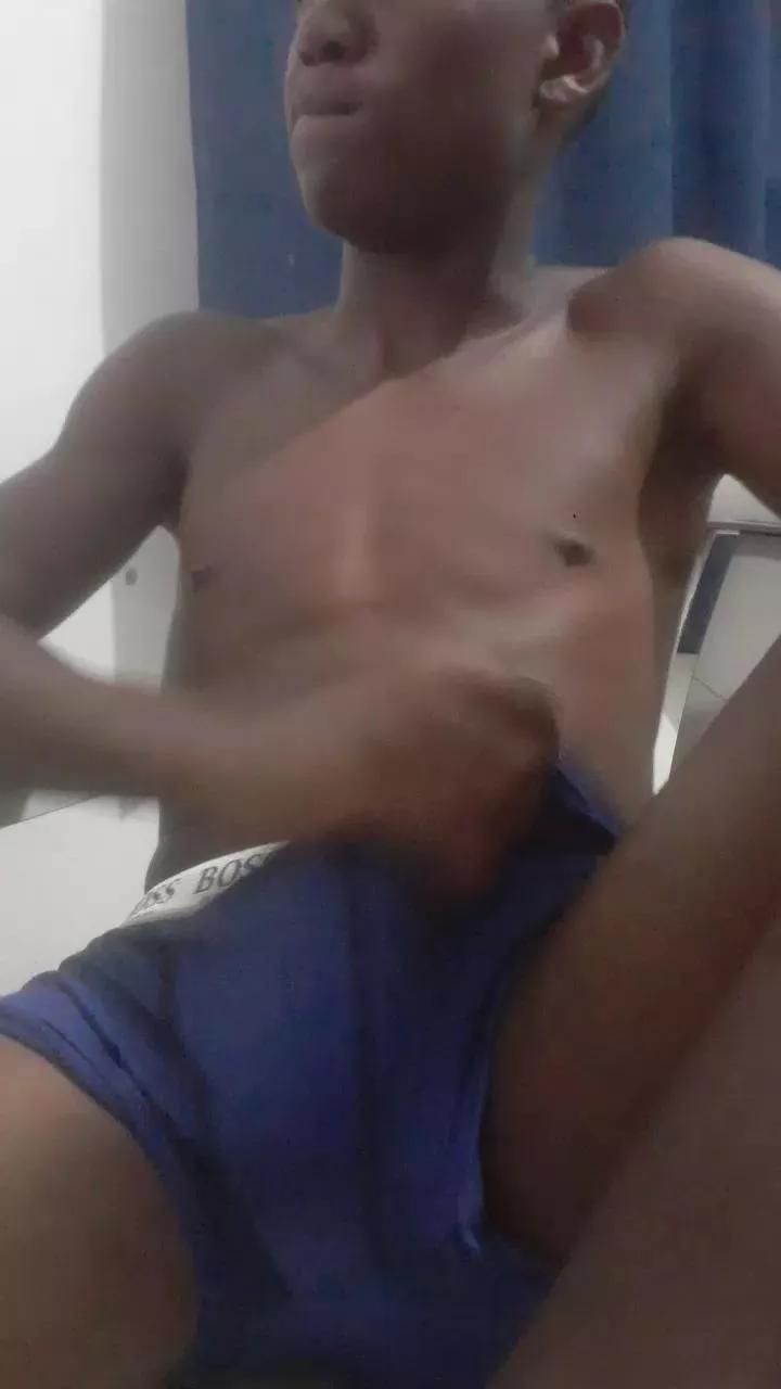 novinho809 on Cam4 