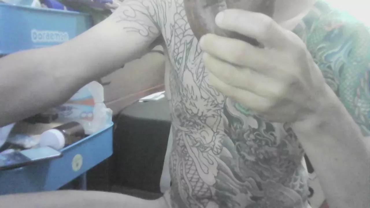 nr3819 on Cam4 