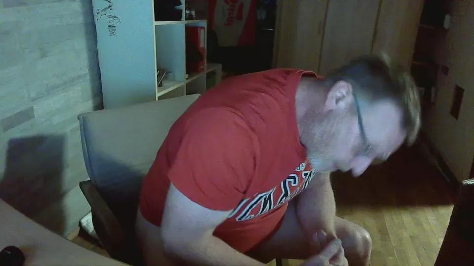 nylonbig on Cam4 