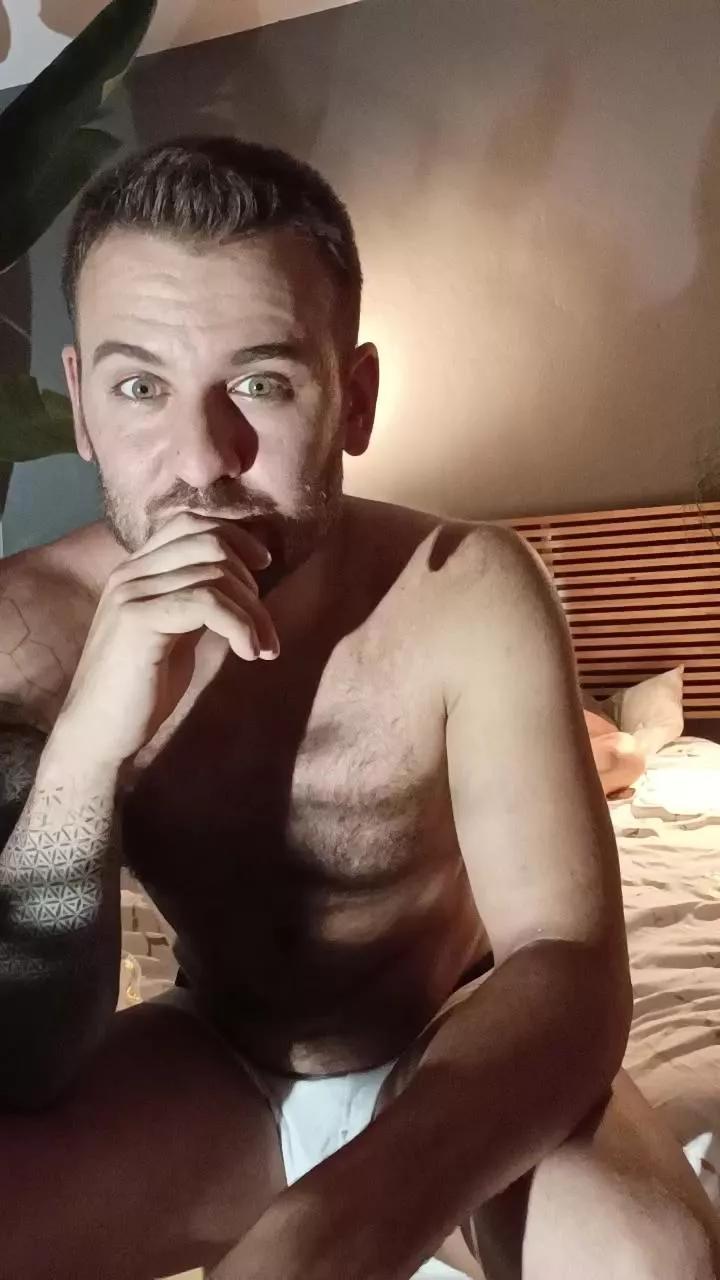 occhifun on Cam4 