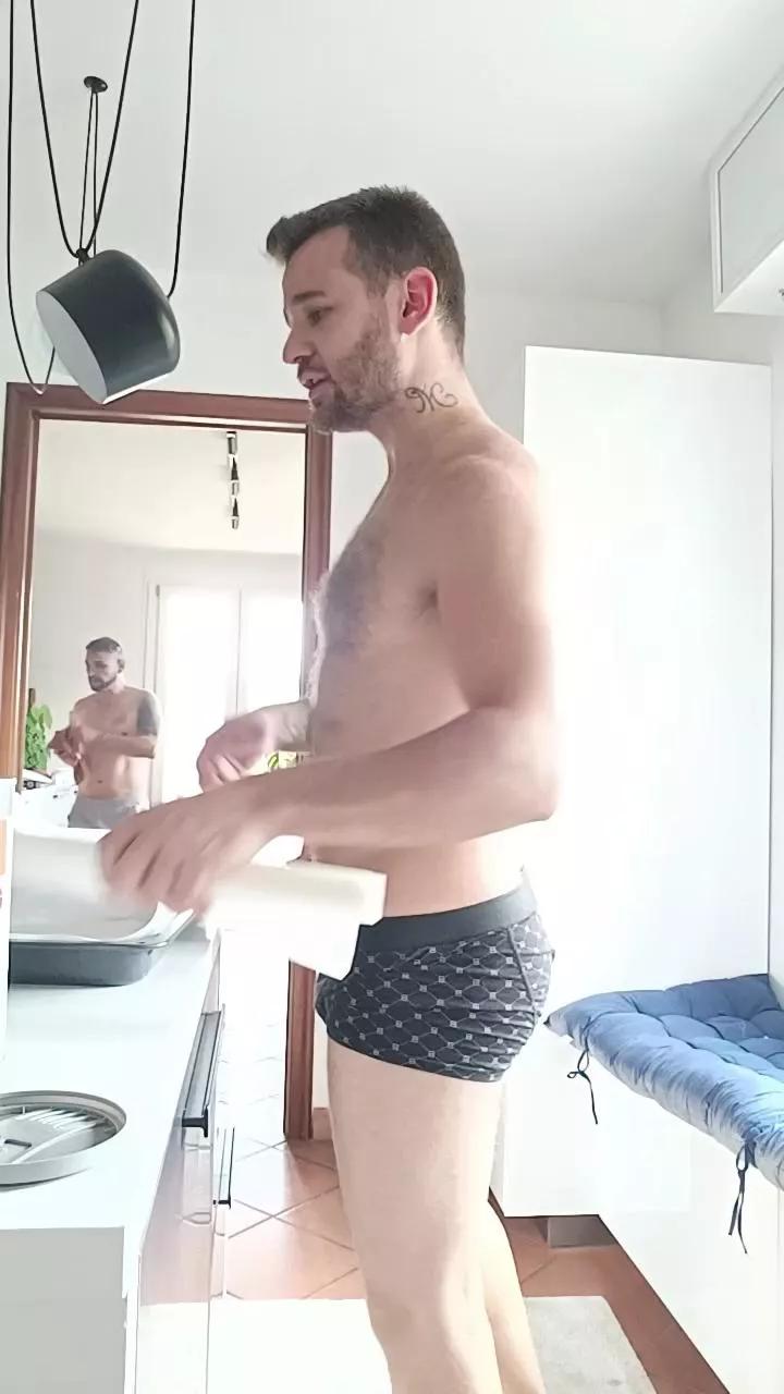 occhifun on Cam4 
