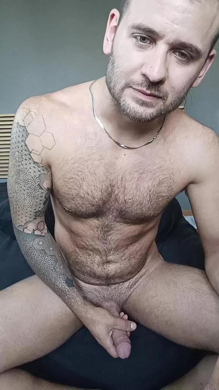 occhifun on Cam4 