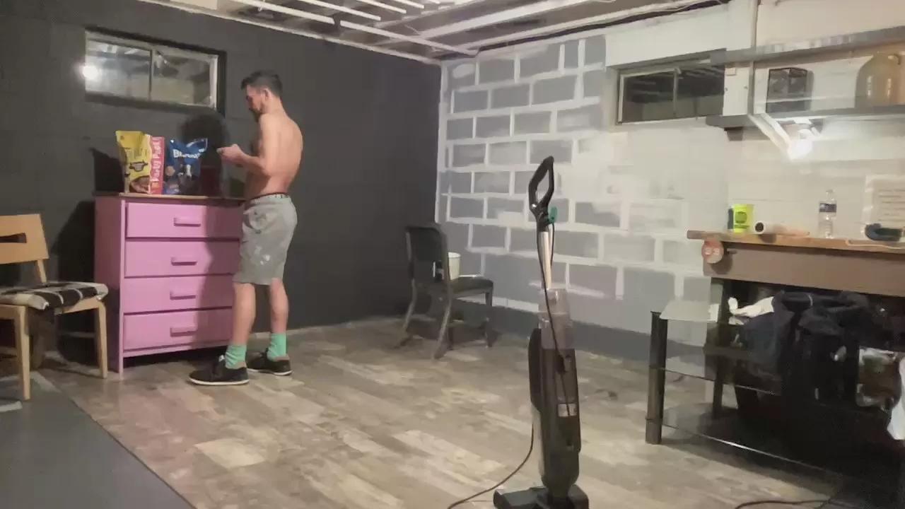 Ofthatguy on Cam4 