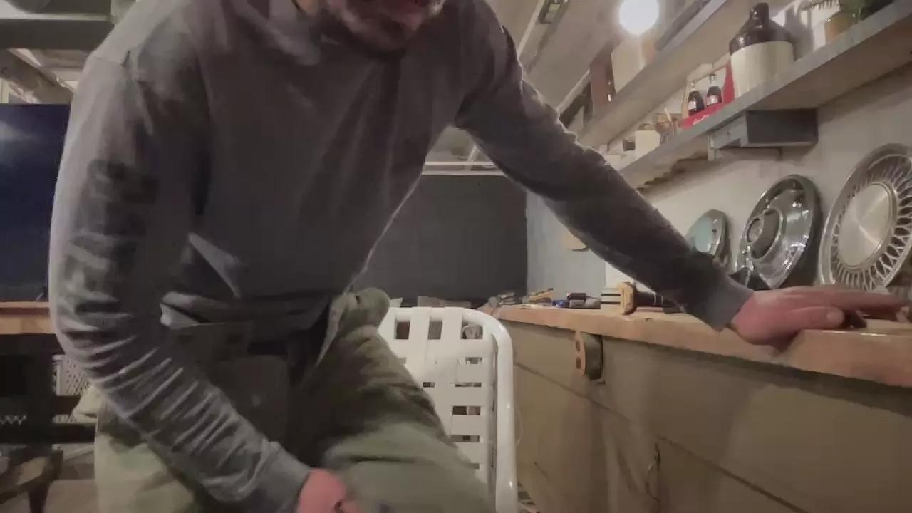 Ofthatguy on Cam4 