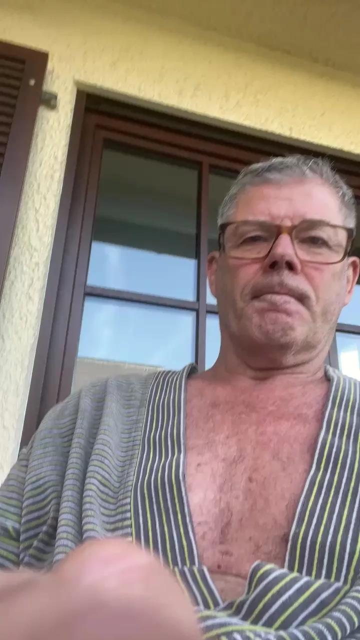 oldiehot1957 on Cam4 