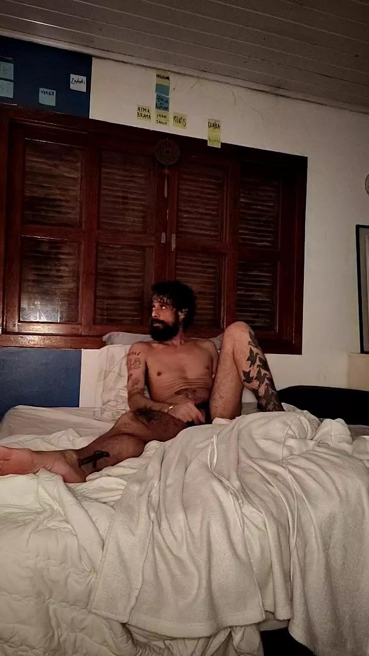 ooproprio on Cam4 