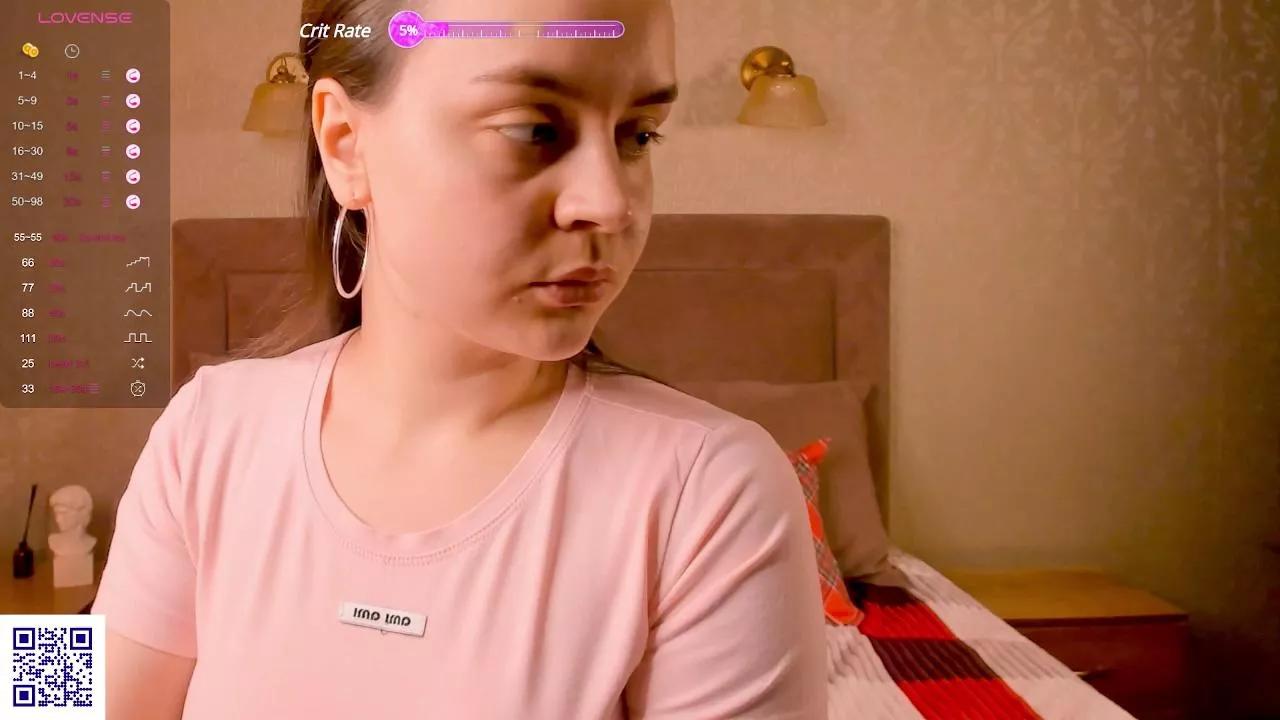 OraAdes on Cam4 