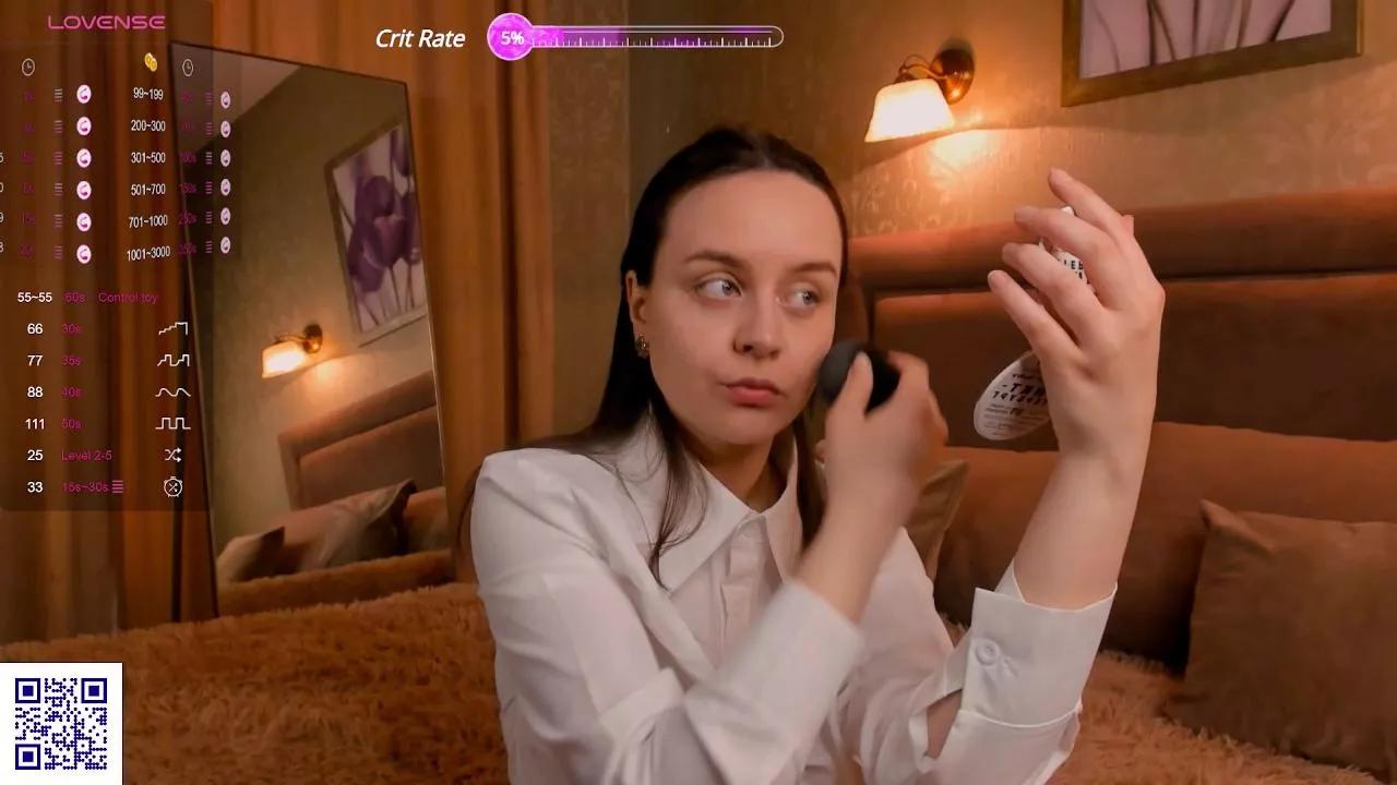 OraAdes on Cam4 