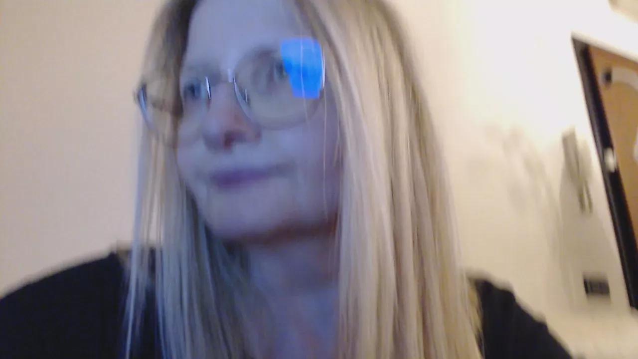 orchideahot on Cam4 
