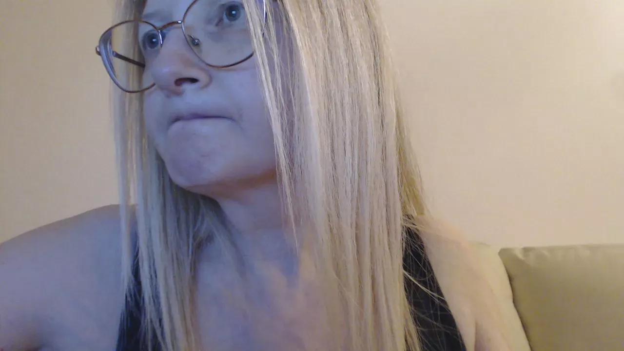orchideahot on Cam4 