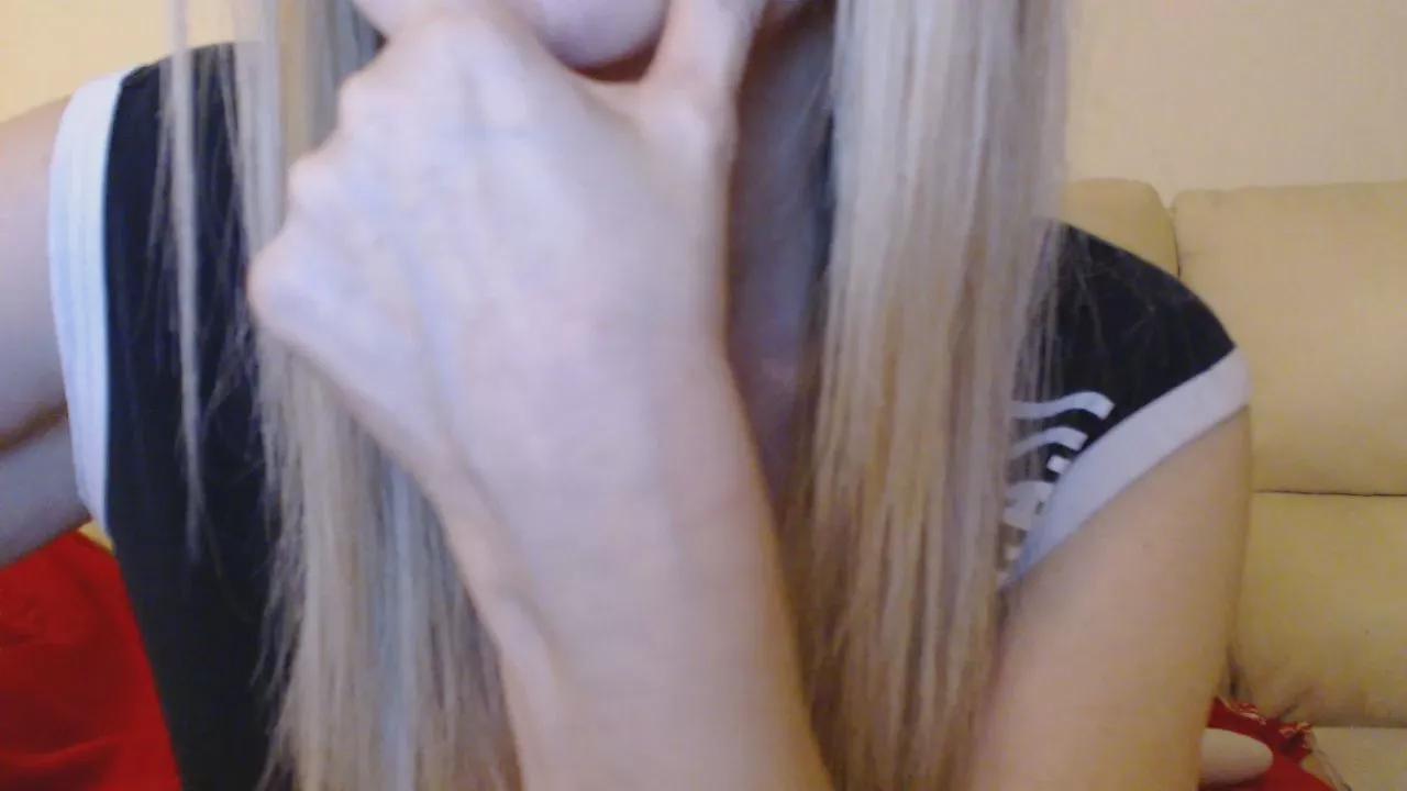 orchideahot on Cam4 