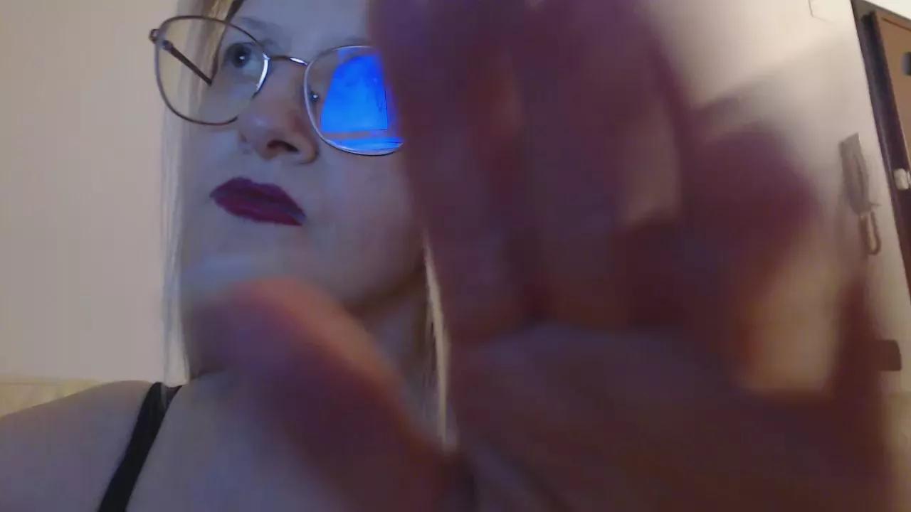 orchideahot on Cam4 