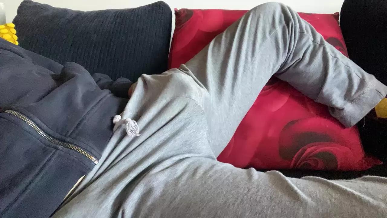 over40b on Cam4 