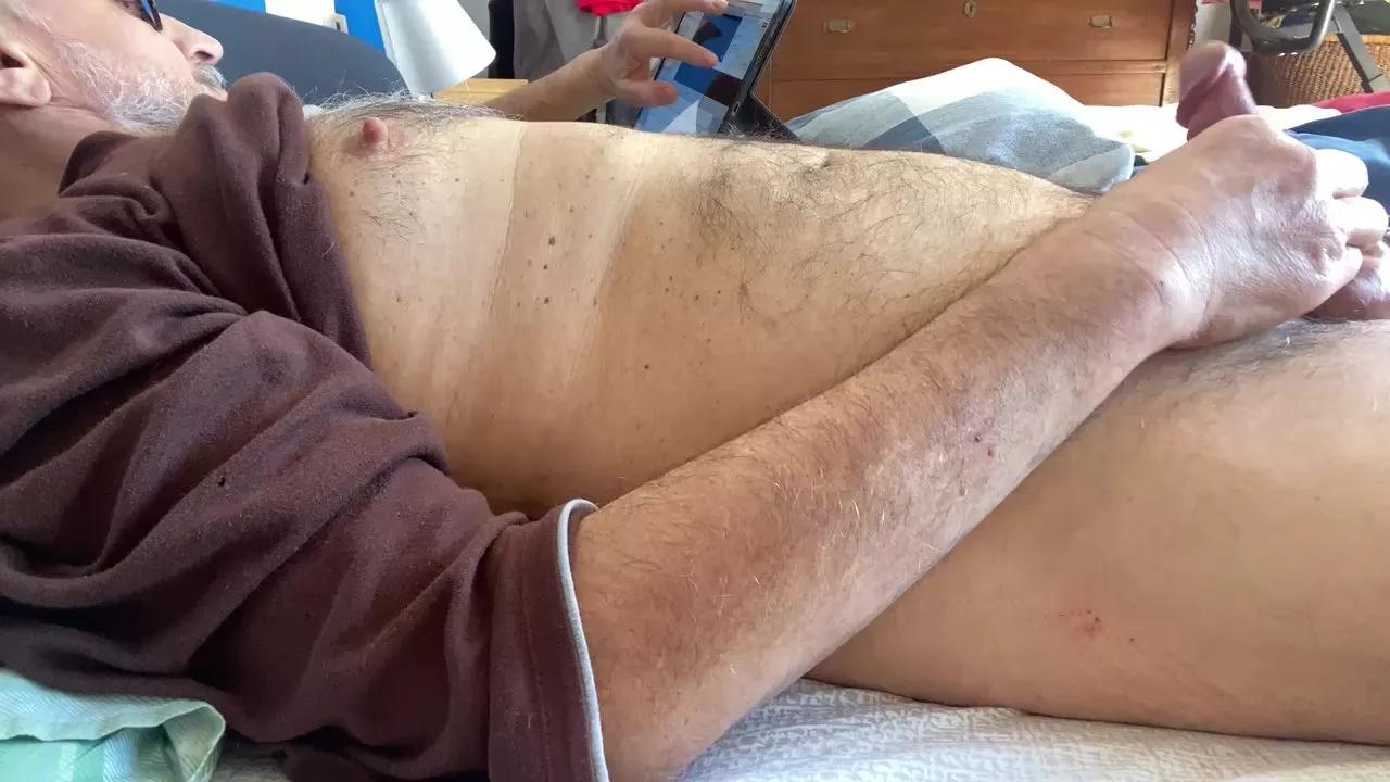 over40b on Cam4 