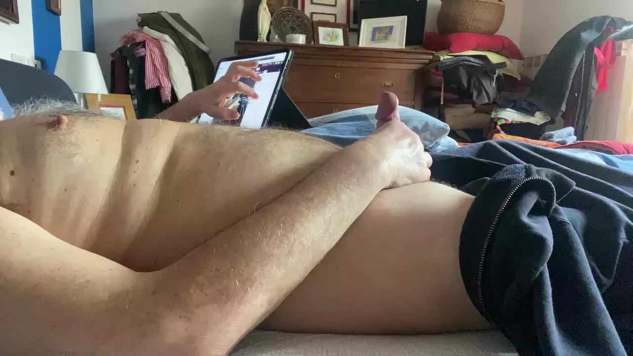 over40b on Cam4 