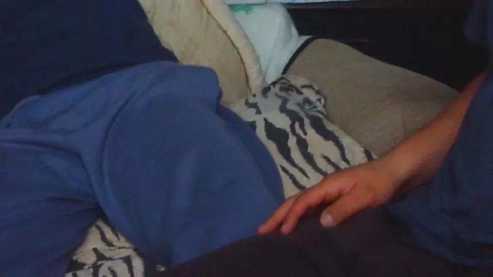 Oyebatman17 on Cam4 