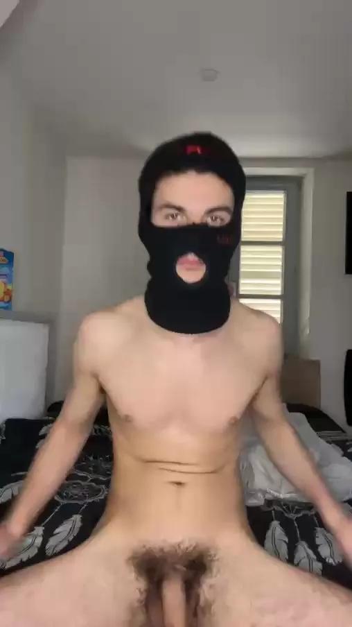 pablo2762 on Cam4 