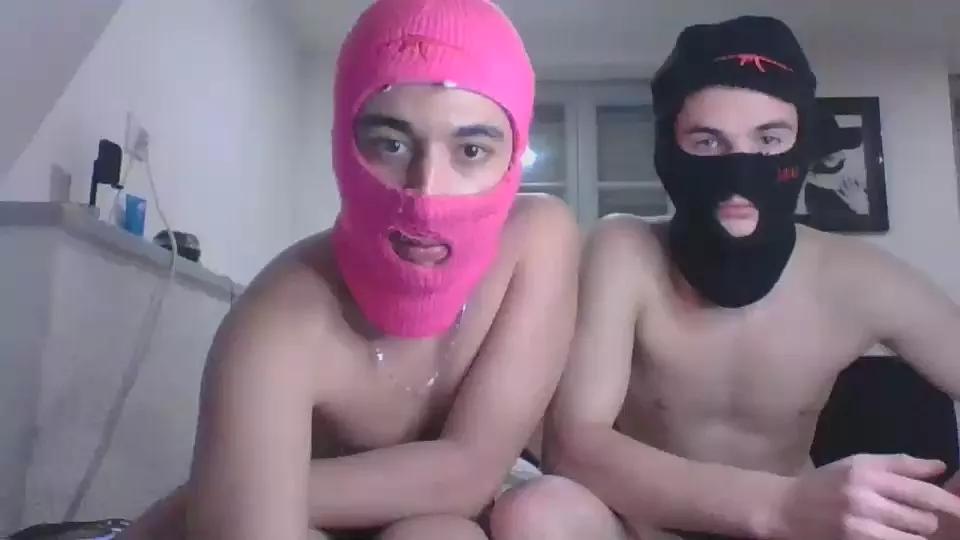 pablo2762 on Cam4 