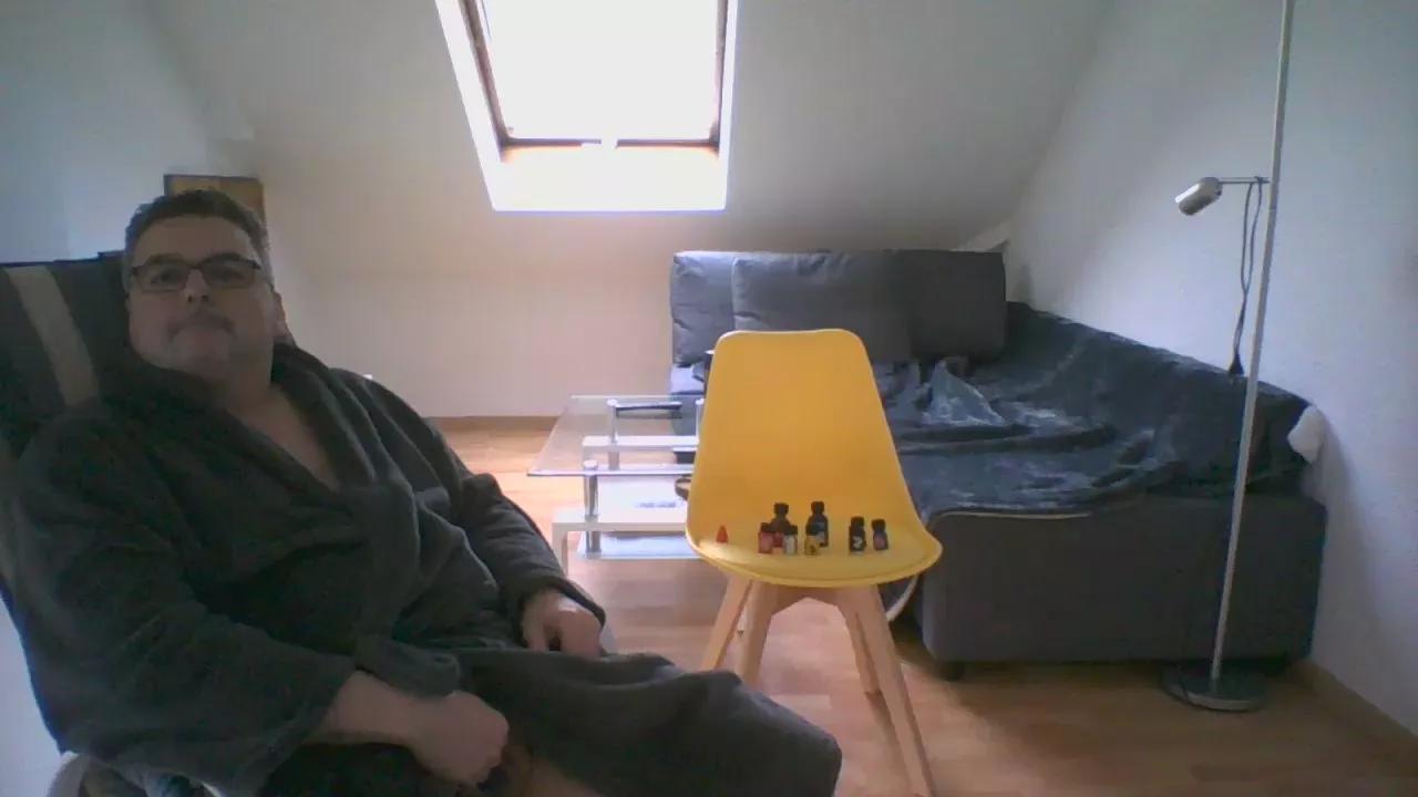 palpi2 on Cam4 