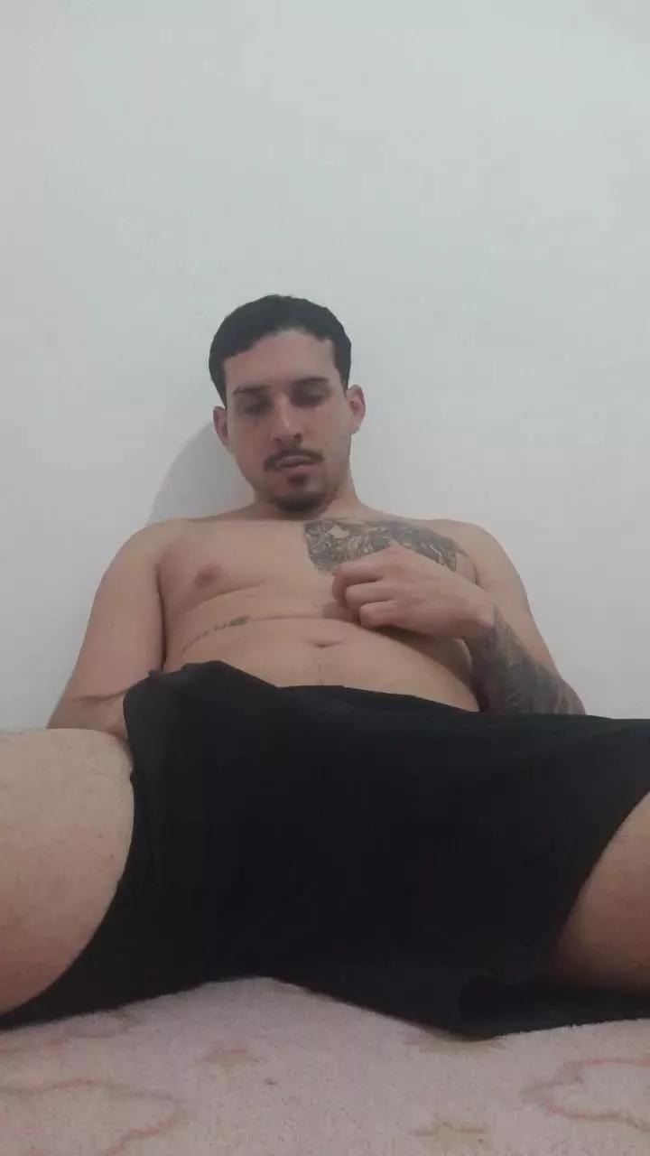 Paradella on Cam4 