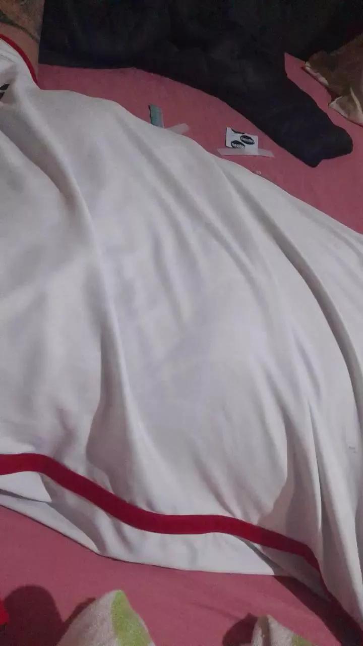 Paradella on Cam4 