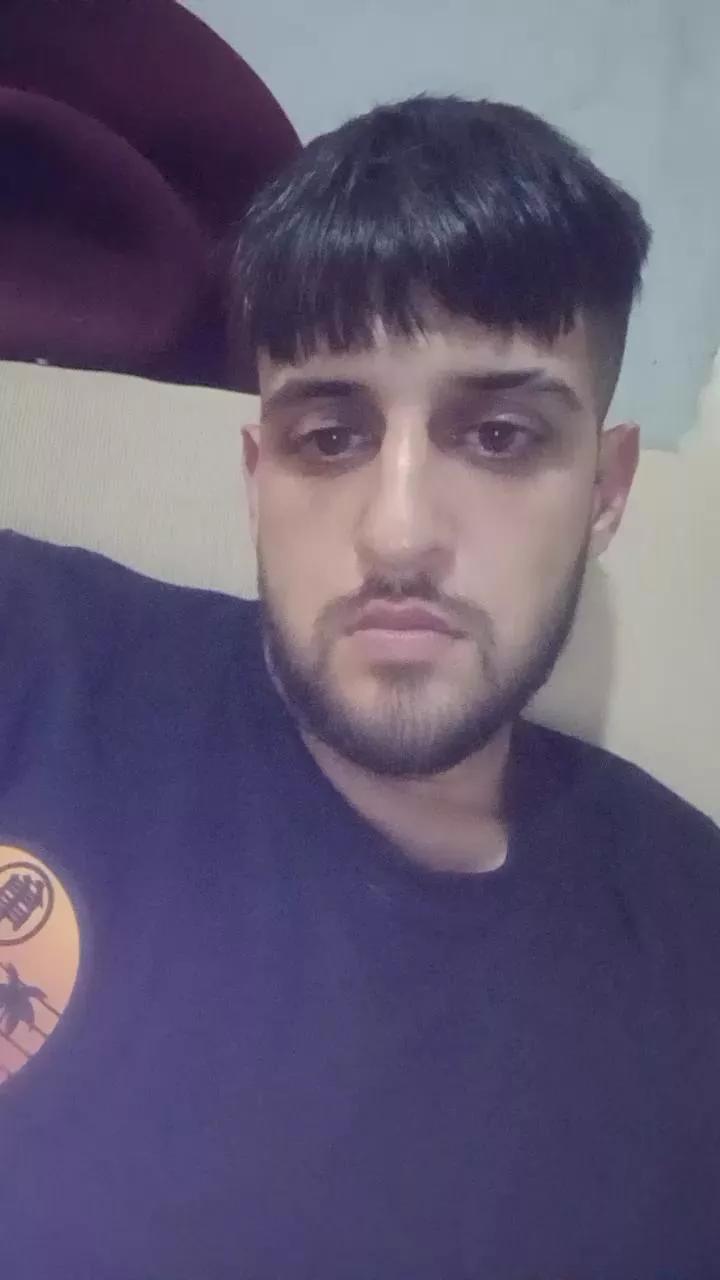 Parejaloca2000 on Cam4 