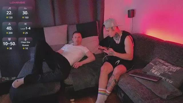 Patbln1992_ on Cam4 