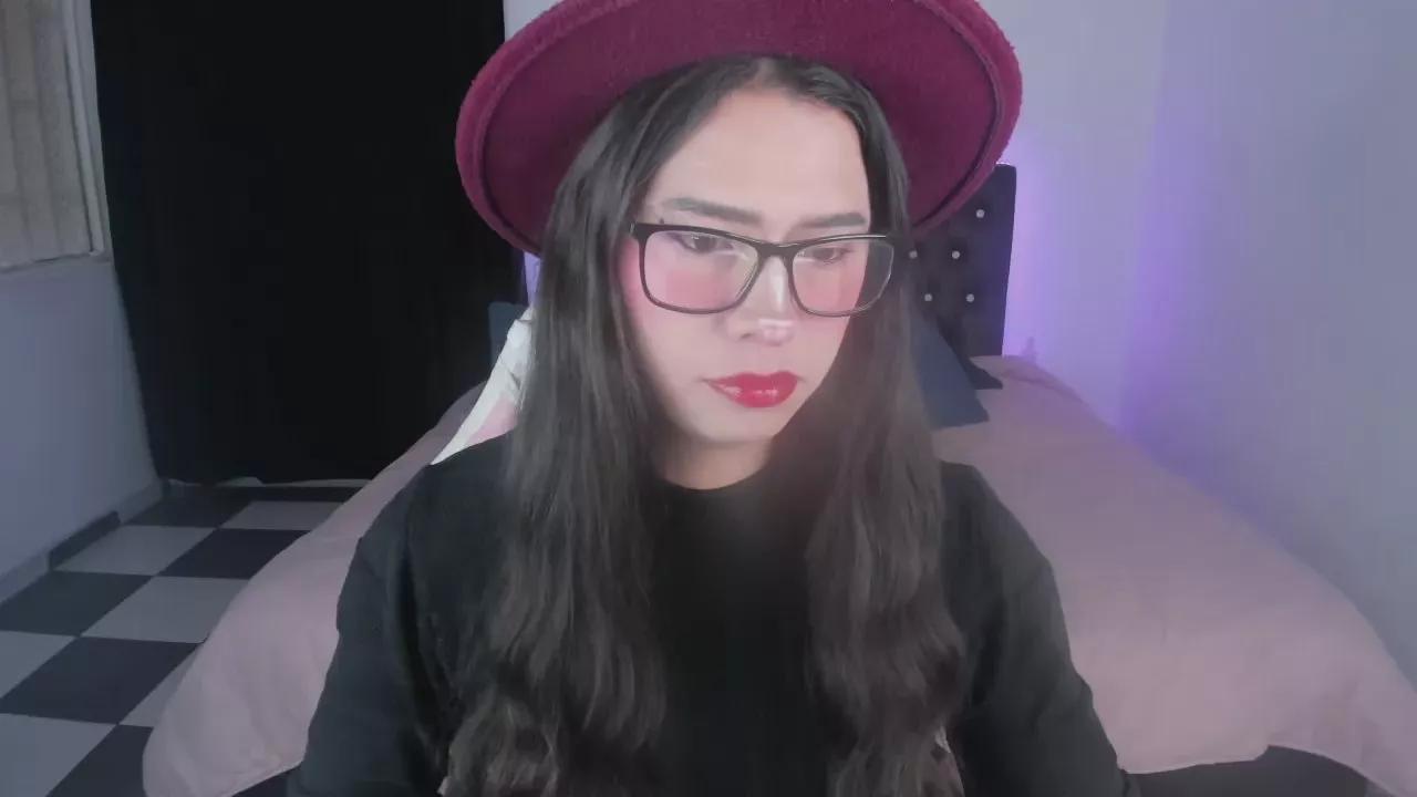 Paula_Kawaiifu on Cam4 
