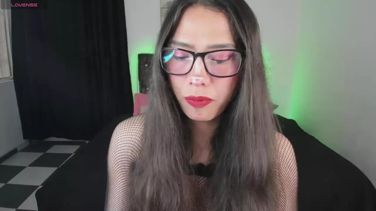 Paula_Kawaiifu on Cam4 