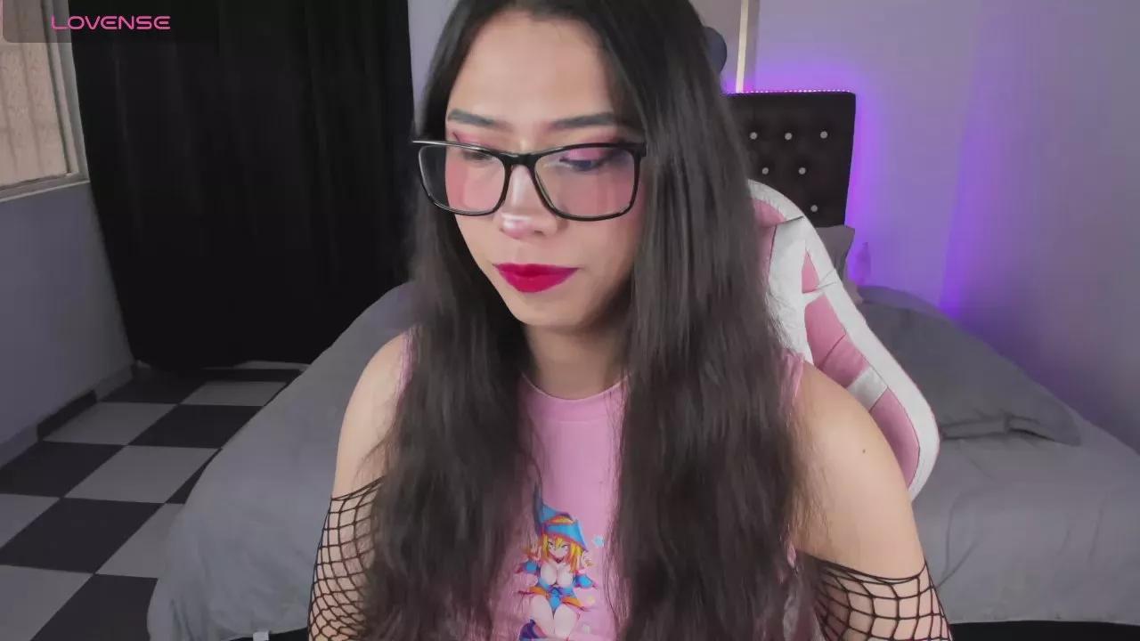 Paula_Kawaiifu on Cam4 
