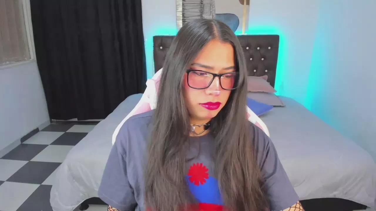 Paula_Kawaiifu on Cam4 