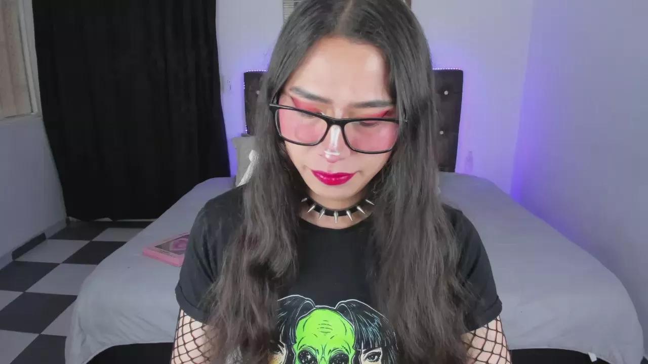 Paula_Kawaiifu on Cam4 