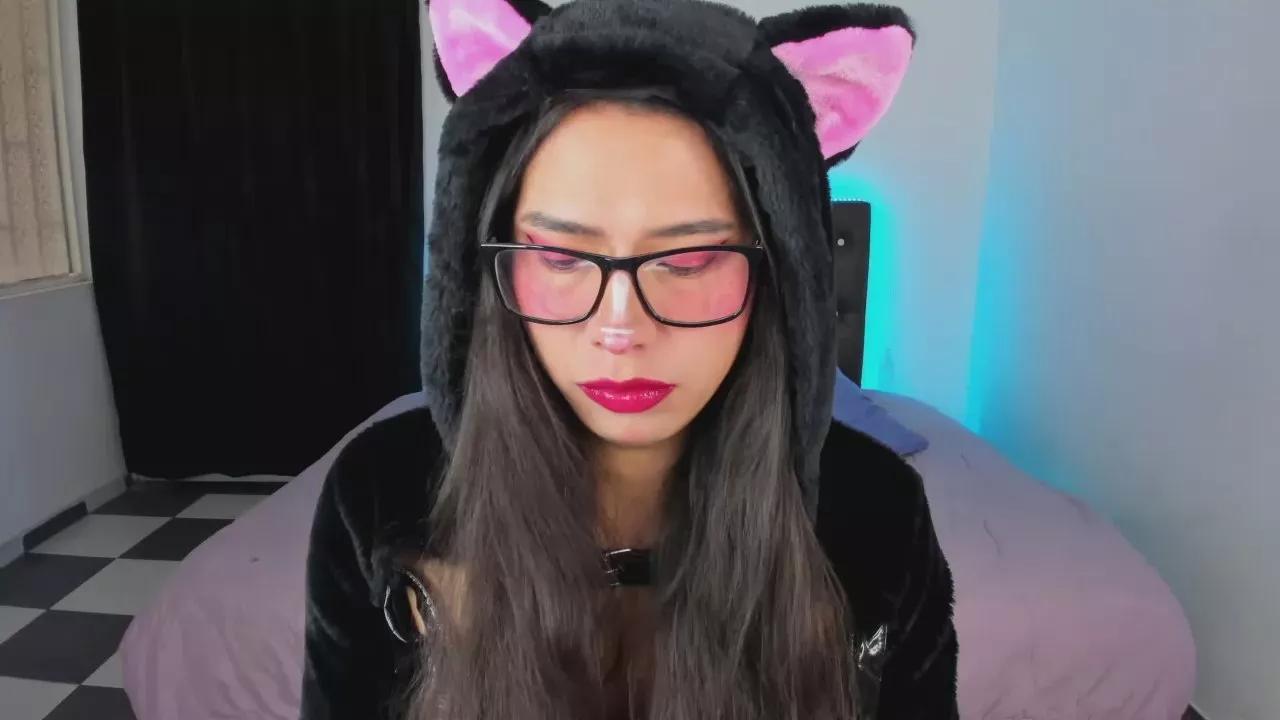 Paula_Kawaiifu on Cam4 