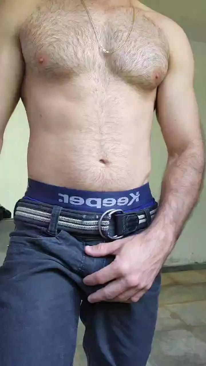 PauzudaoMG on Cam4 