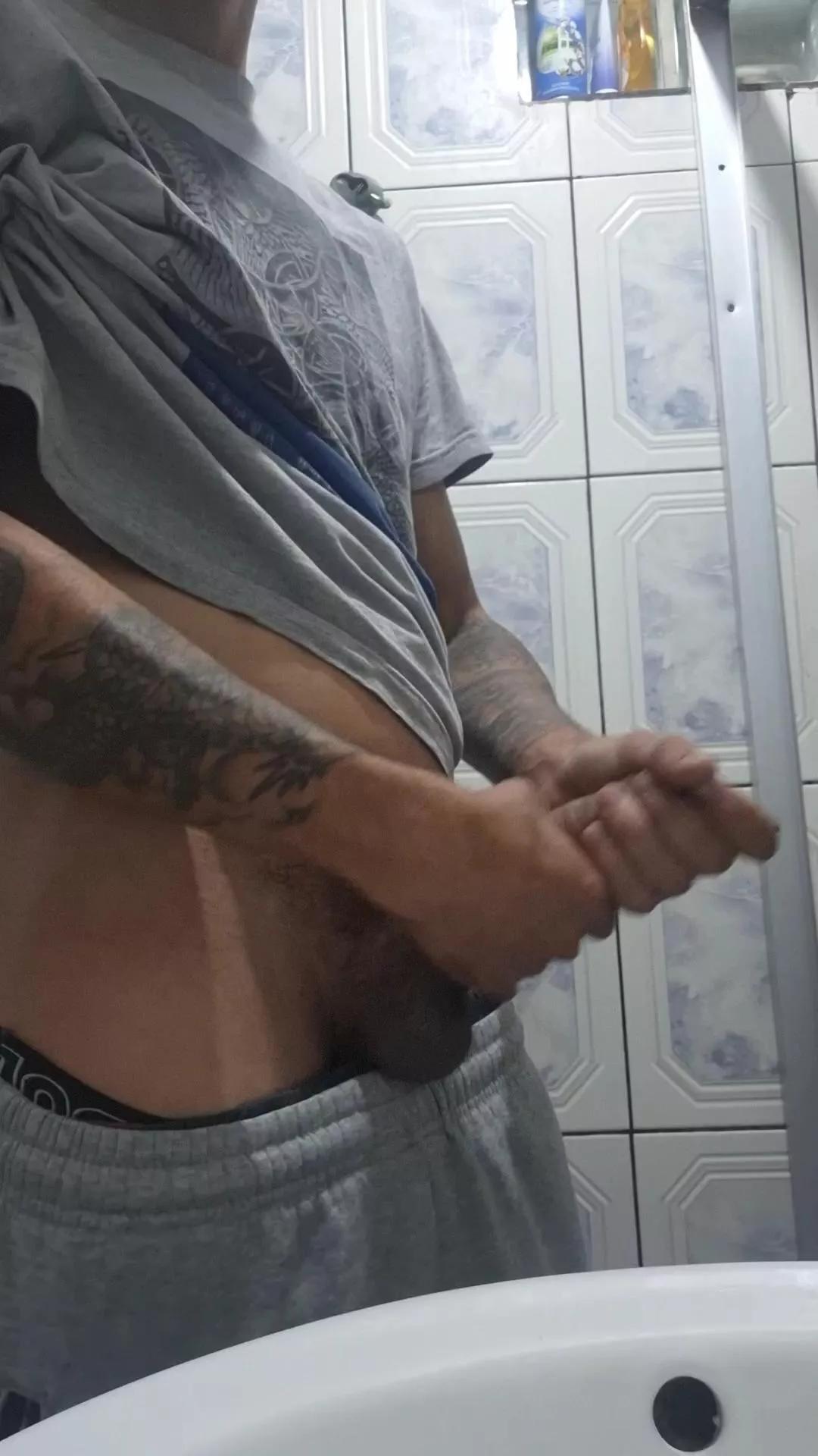Pauzudo23cent on Cam4 
