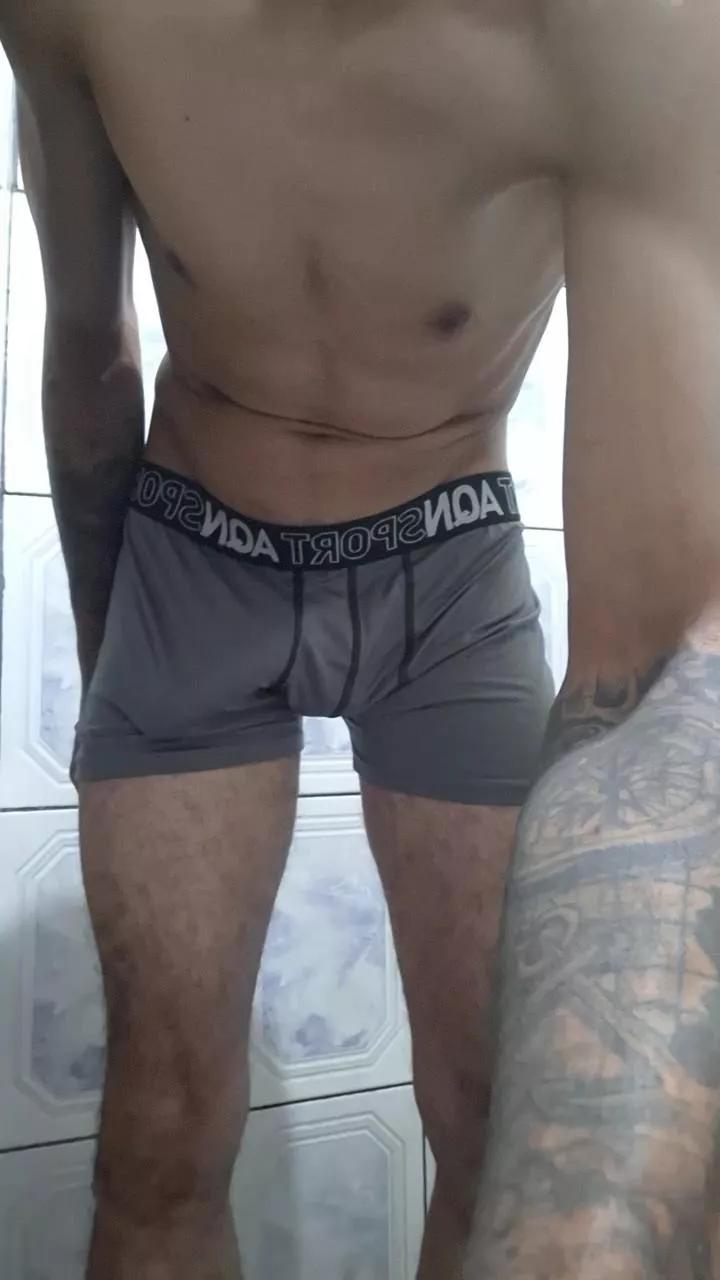 Pauzudo23cent on Cam4 