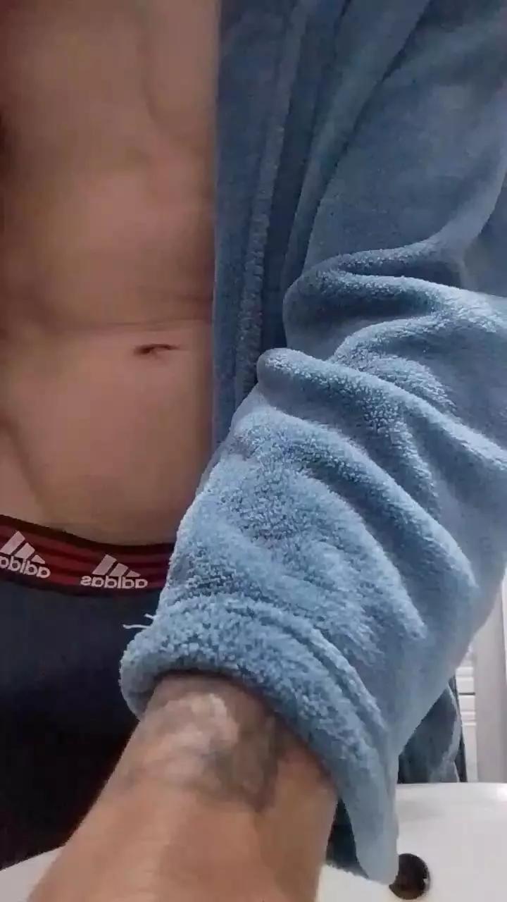 Pauzudo23cent on Cam4 