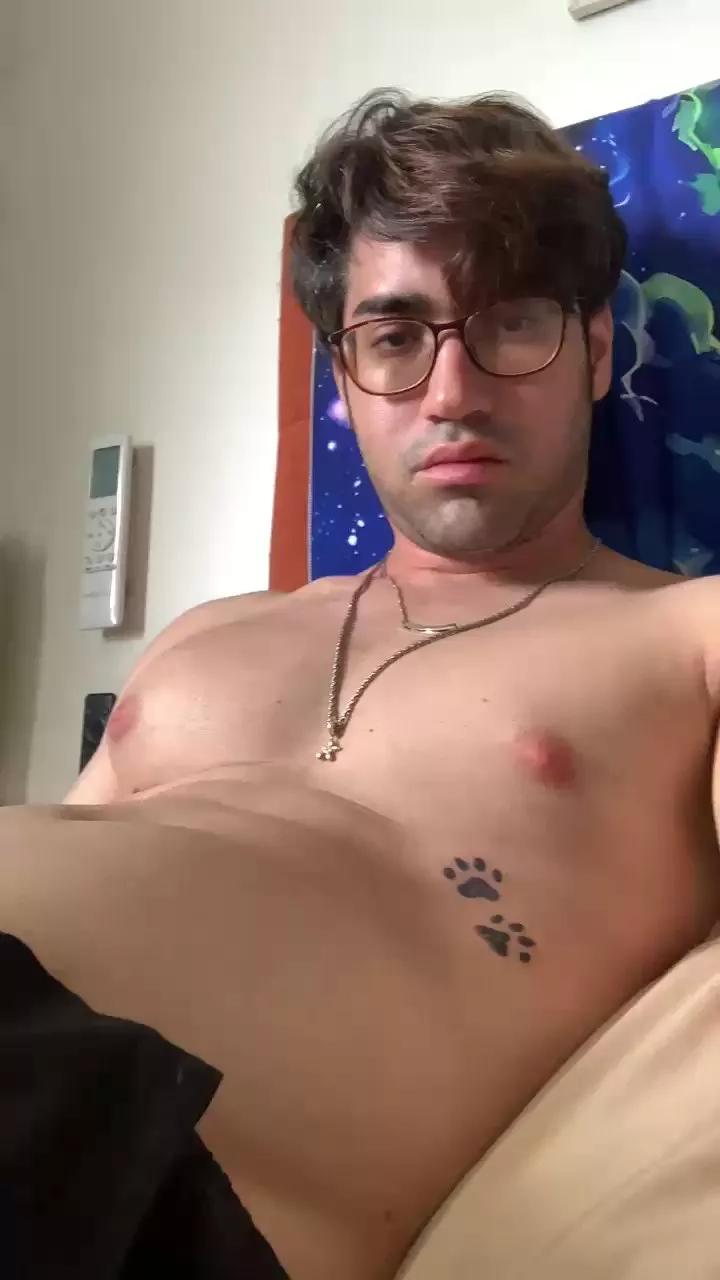 Peitoralgostos on Cam4 
