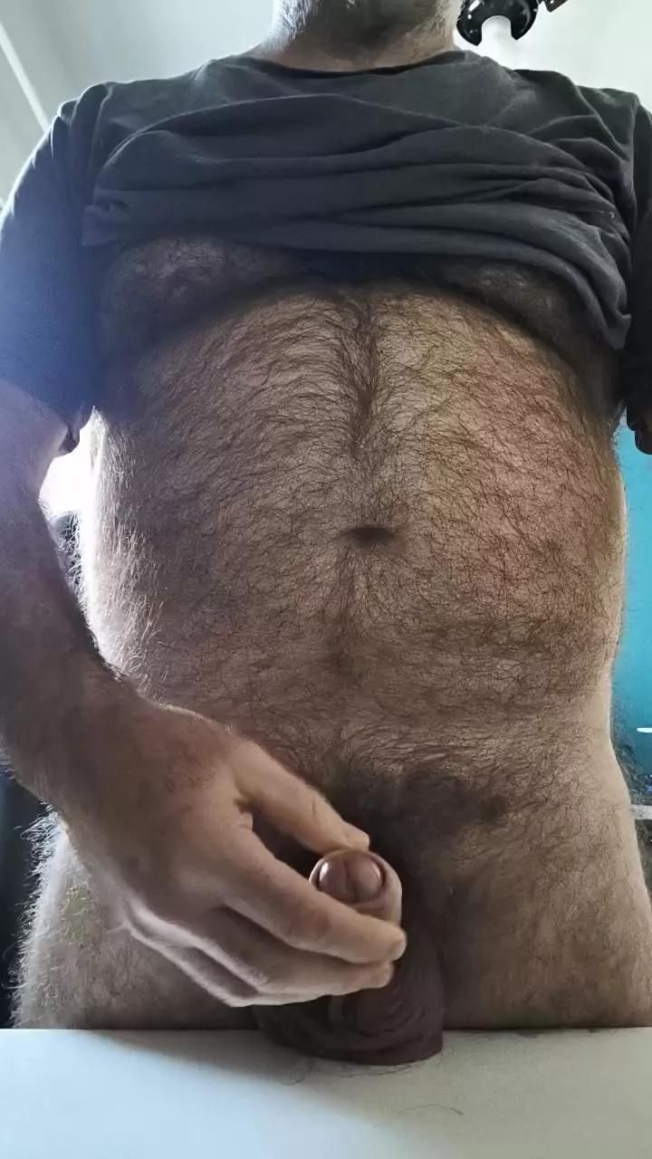 peludao3 on Cam4 