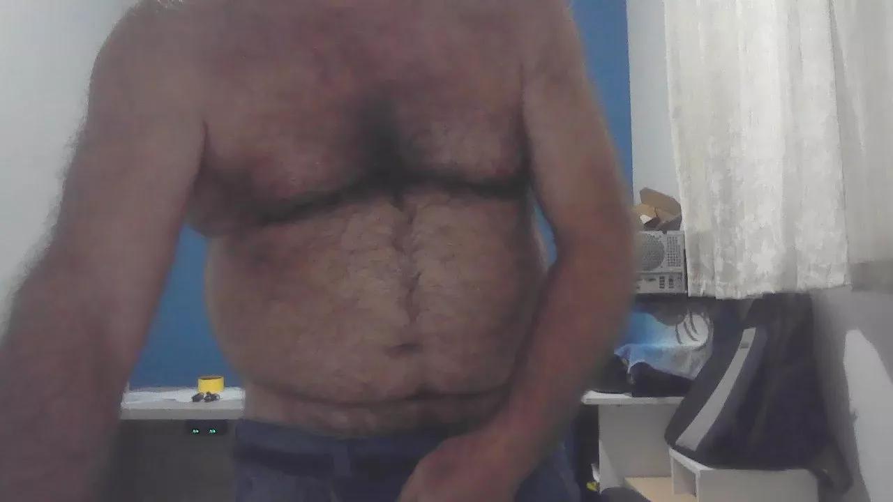 peludao3 on Cam4 