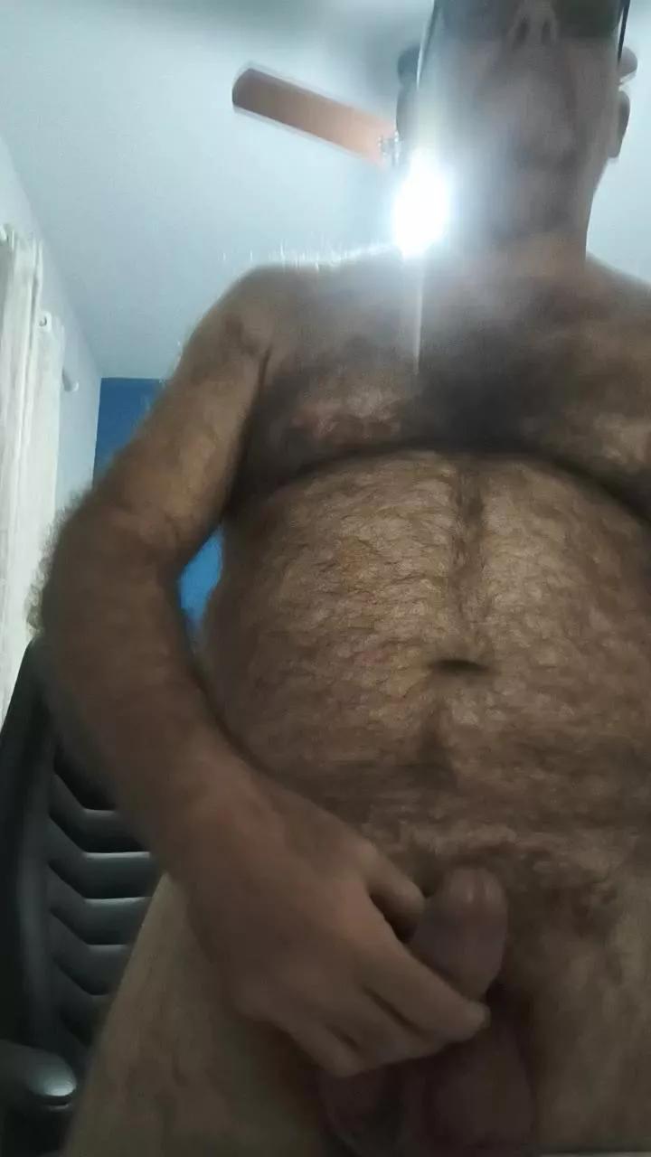peludao3 on Cam4 