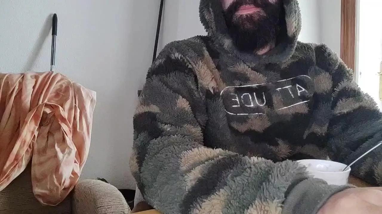 penegordocam on Cam4 