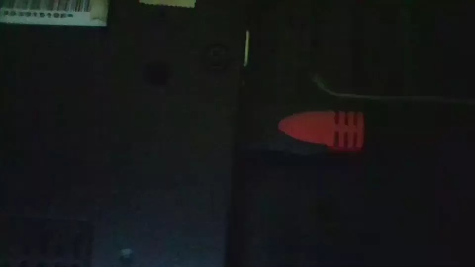 Offline Perla_Negra29 on Cam4