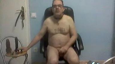 perrasum3 on Cam4 